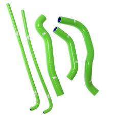 Buy SAMCO Silicone Coolant Hose Kit Kawasaki KLR 650 A Full Kit 1987-2007 by Samco Sport for only $341.25 at Racingpowersports.com, Main Website.