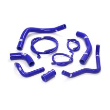 Buy SAMCO Silicone Coolant Hose Kit Kawasaki Z 1000 ZRT00D 2010-2014 by Samco Sport for only $465.63 at Racingpowersports.com, Main Website.