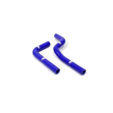 Buy SAMCO Silicone Coolant Hose Kit Kawasaki KX 125 1988-1989 by Samco Sport for only $214.42 at Racingpowersports.com, Main Website.