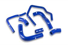 Buy SAMCO Silicone Coolant Hose Kit Kawasaki ZX 9 R NINJA C1 C2 E1 E2 F1 F2 98-03 by Samco Sport for only $445.71 at Racingpowersports.com, Main Website.
