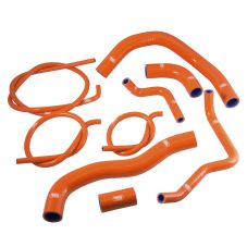 Buy SAMCO Silicone Coolant Hose Kit Kawasaki Z 1000 / R (GEN-4) 2014-2019 by Samco Sport for only $485.55 at Racingpowersports.com, Main Website.