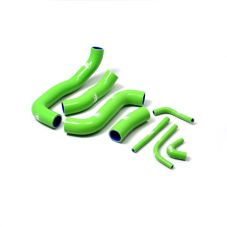 Buy SAMCO Silicone Coolant Hose Kit Kawasaki ZRX 1200 R w/ carb de icer UK All Years by Samco Sport for only $320.08 at Racingpowersports.com, Main Website.