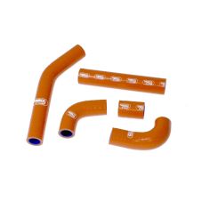 Buy SAMCO Silicone Coolant Hose Kit KTM 200 XC-W 2008-2011 by Samco Sport for only $233.09 at Racingpowersports.com, Main Website.
