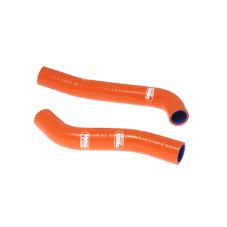 Buy SAMCO Silicone Coolant Hose Kit KTM 690 SMC 2008-2013 by Samco Sport for only $228.11 at Racingpowersports.com, Main Website.
