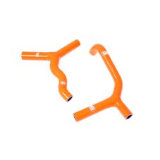Buy SAMCO Silicone Coolant Hose Kit KTM 85 SX 2003-2012 by Samco Sport for only $262.97 at Racingpowersports.com, Main Website.