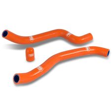 Buy SAMCO Silicone Coolant Hose Kit KTM 450 / 525 XC Thermostat Bypass 2008-2013 by Samco Sport for only $186.95 at Racingpowersports.com, Main Website.