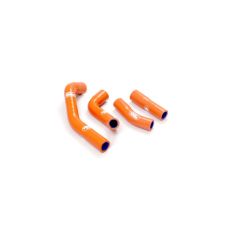 Buy SAMCO Silicone Coolant Hose Kit KTM 200 Duke 2011-2016 by Samco Sport for only $270.44 at Racingpowersports.com, Main Website.