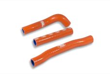 Buy SAMCO Silicone Coolant Hose Kit KTM 150 XC-W Thermostat Bypass 2017-2019 by Samco Sport for only $210.68 at Racingpowersports.com, Main Website.