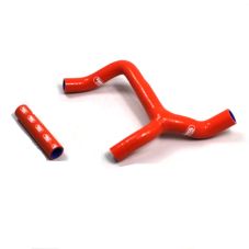 Buy SAMCO Silicone Coolant Hose Kit KTM 250 SX-F Factory Edition 2015 by Samco Sport for only $280.40 at Racingpowersports.com, Main Website.