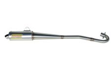 Buy Sparks Racing X-4 Stainless Steel Race Core Full Exhaust Honda Trx300ex by Sparks Racing for only $598.95 at Racingpowersports.com, Main Website.