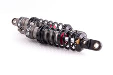 Buy Pro-Action 12” Rear Shock Harley Davidson Wide Glide 1990-2017 by Pro-Action for only $954.95 at Racingpowersports.com, Main Website.