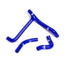 Buy SAMCO Silicone Coolant Hose Kit Suzuki RM Z 450 2006-2007 by Samco Sport for only $165.95 at Racingpowersports.com, Main Website.