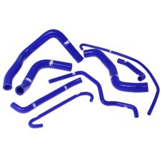 Buy SAMCO Silicone Coolant Hose Kit Suzuki GSX R 600 K6 / K7 / K8 / K9 / K10 06-10 by Samco Sport for only $509.20 at Racingpowersports.com, Main Website.