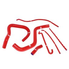 Buy SAMCO Silicone Coolant Hose Kit Suzuki GSX R 1300 HAYABUSA 2008-2019 by Samco Sport for only $449.44 at Racingpowersports.com, Main Website.