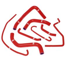 Buy SAMCO Silicone Coolant Hose Kit Suzuki GSX R 600 2011-2023 by Samco Sport for only $514.18 at Racingpowersports.com, Main Website.