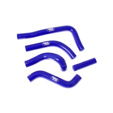 Buy SAMCO Silicone Coolant Hose Kit Suzuki RM Z 450 OEM Design 2008-2014 by Samco Sport for only $211.95 at Racingpowersports.com, Main Website.