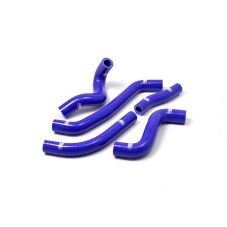 Buy SAMCO Silicone Coolant Hose Kit Suzuki RM Z 450 OEM Design 2015-2017 by Samco Sport for only $323.82 at Racingpowersports.com, Main Website.