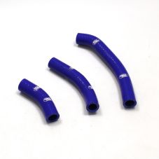 Buy SAMCO Silicone Coolant Hose Kit Suzuki RM 250 1988 by Samco Sport for only $139.95 at Racingpowersports.com, Main Website.