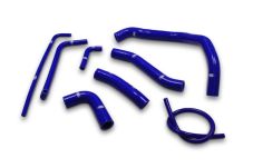 Buy SAMCO Silicone Coolant Hose Kit Suzuki GSX-S1000F 2015-2021 by Samco Sport for only $465.95 at Racingpowersports.com, Main Website.