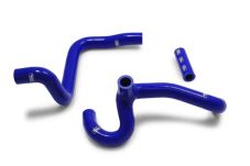 Buy SAMCO Silicone Coolant Hose Kit Suzuki RM Z 450 'Y' Piece Race Design 2018-2023 by Samco Sport for only $322.57 at Racingpowersports.com, Main Website.