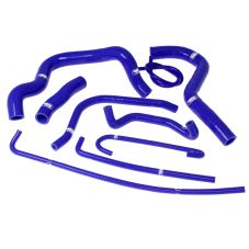 Buy SAMCO Silicone Coolant Hose Kit Suzuki GSX R 600 K4 / K5 JS1GN7CA 2004-2005 by Samco Sport for only $486.79 at Racingpowersports.com, Main Website.