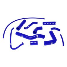 Buy SAMCO Silicone Coolant Hose Kit Yamaha YZF R6 2006-2025 by Samco Sport for only $418.32 at Racingpowersports.com, Main Website.