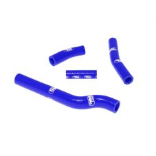 Buy SAMCO Silicone Coolant Hose Kit Yamaha WR 450 F 2007-2011 by Samco Sport for only $129.95 at Racingpowersports.com, Main Website.