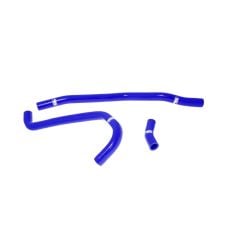 Buy SAMCO Silicone Coolant Hose Kit Yamaha RAPTOR 700 / YFM700R 2006-2023 by Samco Sport for only $346.39 at Racingpowersports.com, Main Website.