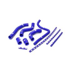 Buy SAMCO Silicone Coolant Hose Kit Yamaha YZF R1 2009-2014 by Samco Sport for only $383.46 at Racingpowersports.com, Main Website.
