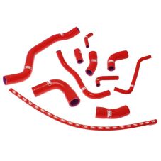 Buy SAMCO Silicone Coolant Hose Kit Yamaha YZF R1 1998-2001 by Samco Sport for only $436.99 at Racingpowersports.com, Main Website.