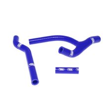 Buy SAMCO Silicone Coolant Hose Kit Yamaha WR 250 F 2007-2014 by Samco Sport for only $269.20 at Racingpowersports.com, Main Website.