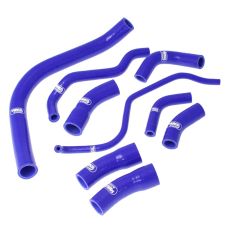 Buy SAMCO Silicone Coolant Hose Kit Yamaha FZ1 1000 / Fazer 2001-2005 by Samco Sport for only $496.75 at Racingpowersports.com, Main Website.