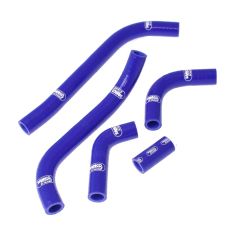 Buy SAMCO Silicone Coolant Hose Kit Yamaha TZ 250 Reverse Cylinder 1988-1989 by Samco Sport for only $315.26 at Racingpowersports.com, Main Website.