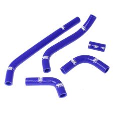 Buy SAMCO Silicone Coolant Hose Kit Yamaha TZ 250 Reverse Cylinder 1990 by Samco Sport for only $316.51 at Racingpowersports.com, Main Website.
