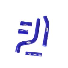 Buy SAMCO Silicone Coolant Hose Kit Yamaha YZ 250 F OEM Design 2010-2013 by Samco Sport for only $248.03 at Racingpowersports.com, Main Website.