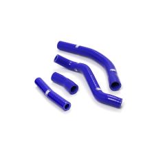 Buy SAMCO Silicone Coolant Hose Kit Yamaha YZ 450 F OEM Design 2014-2017 by Samco Sport for only $167.95 at Racingpowersports.com, Main Website.