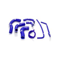 Buy SAMCO Silicone Coolant Hose Kit Yamaha FZ09 2013-2016 by Samco Sport for only $408.36 at Racingpowersports.com, Main Website.