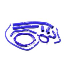 Buy SAMCO Silicone Coolant Hose Kit Yamaha TMax 530 2012-2014 by Samco Sport for only $441.97 at Racingpowersports.com, Main Website.
