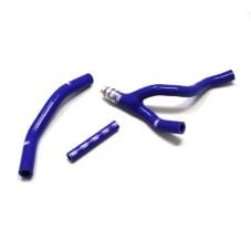 Buy SAMCO Silicone Coolant Hose Kit Yamaha YZ 250 FX 2015-2019 by Samco Sport for only $341.41 at Racingpowersports.com, Main Website.