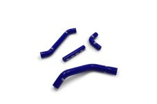 Buy SAMCO Silicone Coolant Hose Kit Yamaha YZ 450 F (Elec Start) OEM Design 18-2020 by Samco Sport for only $253.01 at Racingpowersports.com, Main Website.