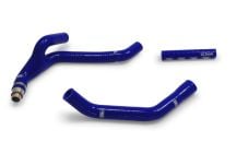 Buy SAMCO Silicone Coolant Hose Kit Yamaha YZ 450 F (E-Start) Y Piece Race 2018-2022 by Samco Sport for only $313.86 at Racingpowersports.com, Main Website.