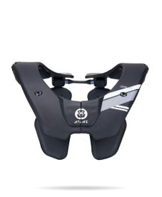 Buy Atlas Air Lite Collar Neck Brace Black Small by Atlas for only $242.99 at Racingpowersports.com, Main Website.
