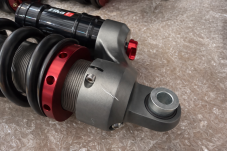 Buy ELKA STAGE 3 FRONT & REAR Shocks KAWASAKI TERYX 4 2012-2014 PREVIOUSLY MOUNTED by Elka Suspension for only $2,850.00 at Racingpowersports.com, Main Website.