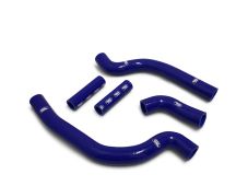 Buy SAMCO Silicone Coolant Hose Kit Aprilia RSV 4  / RF / RR Therm. Bypass 2009-2025 by Samco Sport for only $327.71 at Racingpowersports.com, Main Website.
