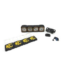 Buy KC Hilites FLEX ERA® LED Light Bar Add-A-Light Kit by KC Hilites for only $569.99 at Racingpowersports.com, Main Website.