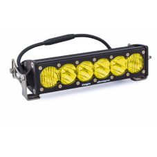 Buy Baja Designs OnX6 Amber 10" Driving/Combo LED Light Bar by Baja Designs for only $442.95 at Racingpowersports.com, Main Website.