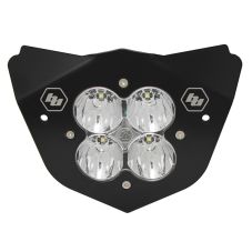 Buy Baja Designs XL80 LED Light Kit Yamaha WR250F 2012-2017 by Baja Designs for only $437.95 at Racingpowersports.com, Main Website.