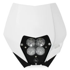 Buy Baja Designs XL Pro A/C LED Light Kit w/ Headlight Shell KTM 2008-2013 by Baja Designs for only $513.95 at Racingpowersports.com, Main Website.