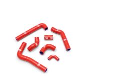 Buy SAMCO Silicone Coolant Hose Kit Beta 250 Xtrainer 2015-2022 by Samco Sport for only $196.95 at Racingpowersports.com, Main Website.