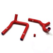 Buy SAMCO Silicone Coolant Hose Kit Beta 250 Xtrainer Thermo Bypass 2015-2022 by Samco Sport for only $245.95 at Racingpowersports.com, Main Website.